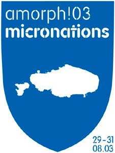 micronation