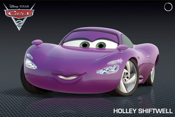 disney pixar cars 2 characters. car: Disney/Pixar CARS 2