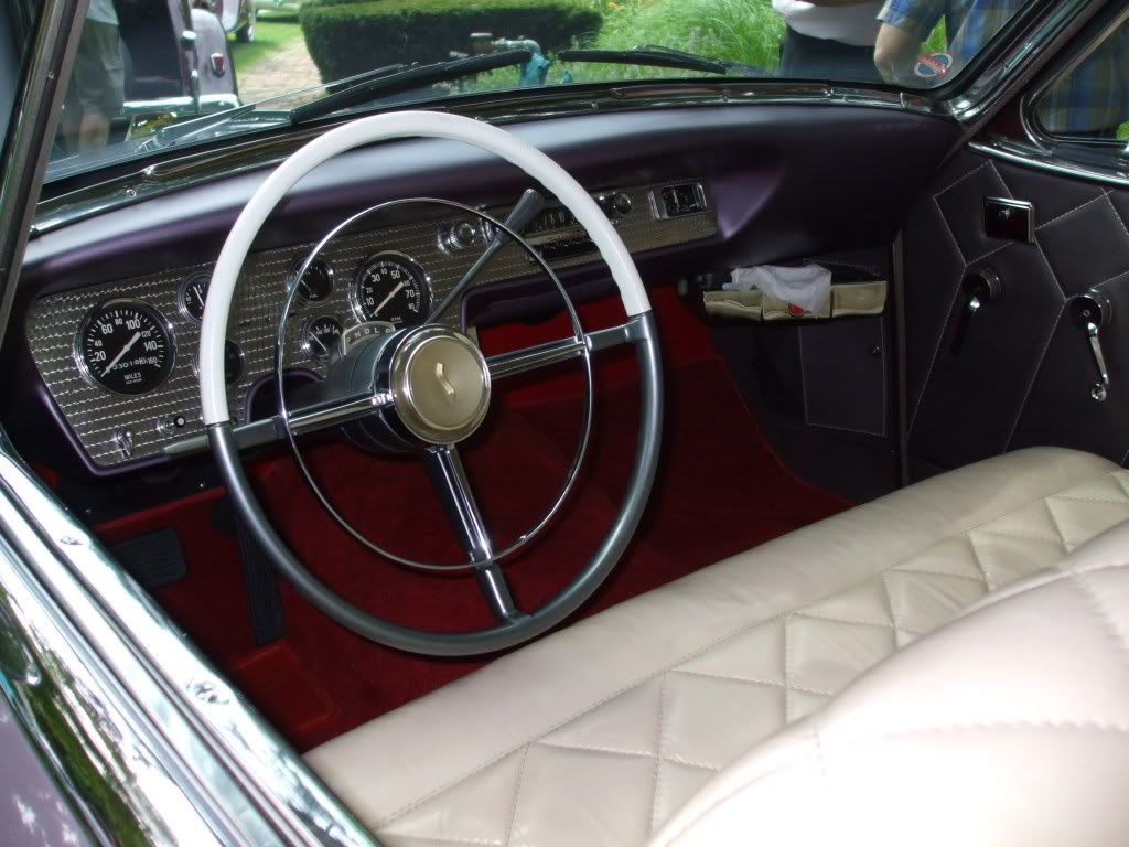 1941 studebaker champion coupe