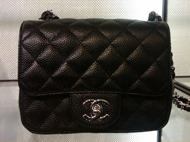 Small Chanel Bag