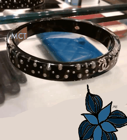 ~ My Closet Tales ~: Chanel: Bracelet