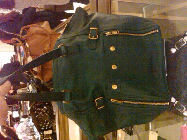 replica yves saint laurent shirt - My Closet Tales ~: Yves Saint Laurent: Downtown Tote Bag