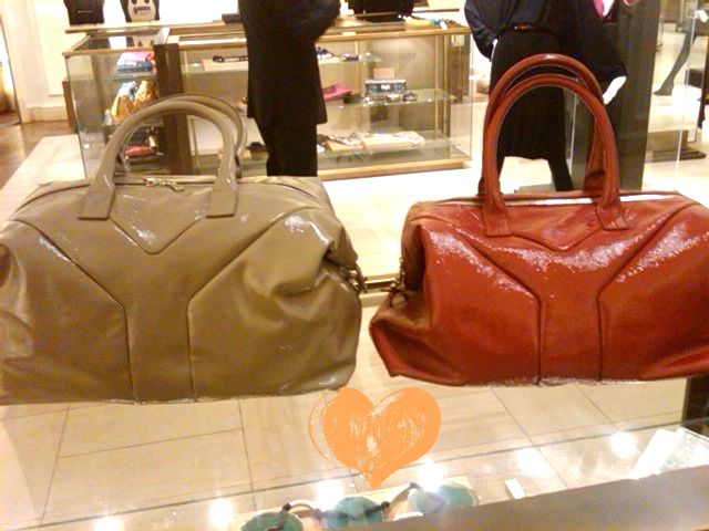 yves saint laurent purses sale - ysl easy leather bag