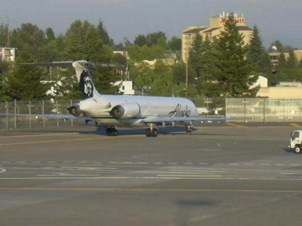 Outbound And Inbound Ramp Operations. One of the MadDogs inbound