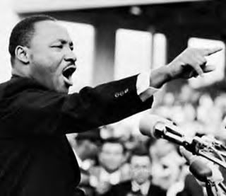 Martin Luther King Jr. Pictures, Images and Photos