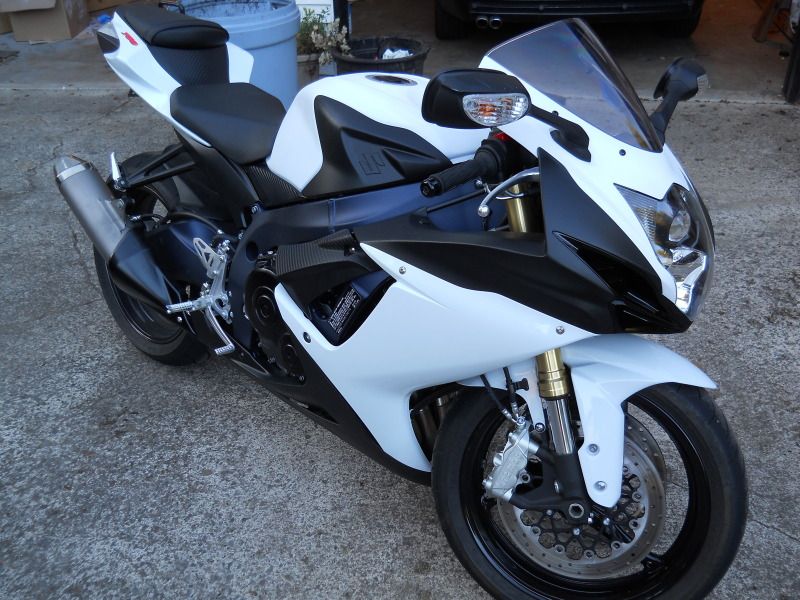 plasti dip motorcycle fairings