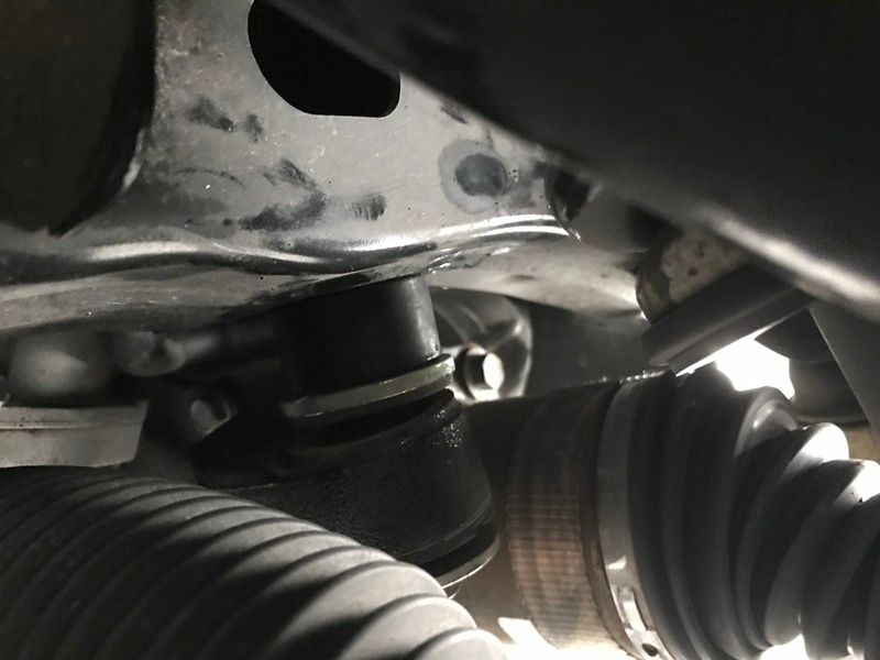 2015+ Colorado Diff Drop DIY Chevy Colorado & GMC Canyon