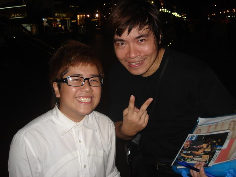Steven Lim