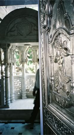 jane temple door