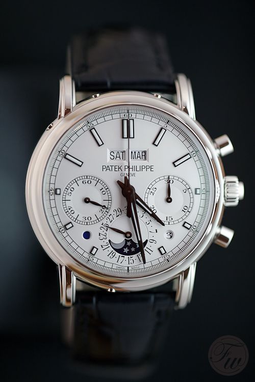 Complication Philippe Grand Patek 5402P