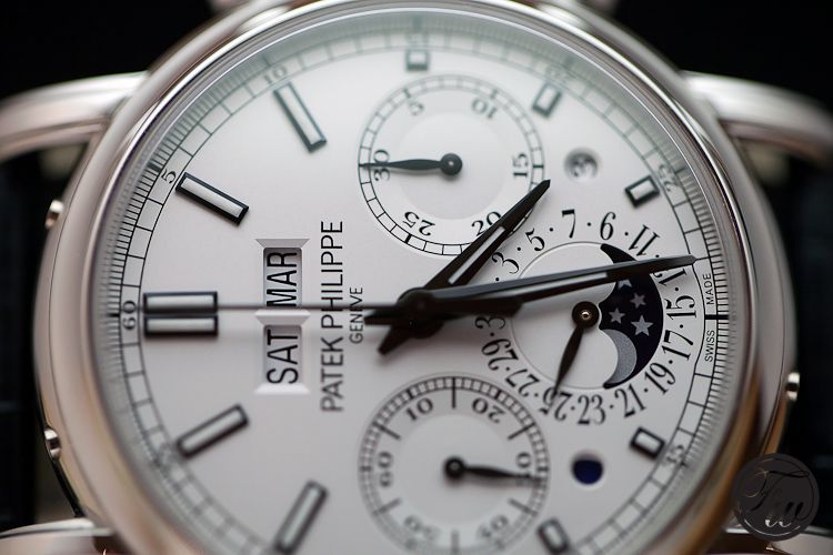 Patek 5402P