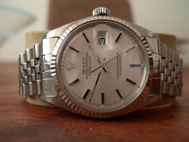 WUS Member s Rolex datebase Post your watch pics here Page 2