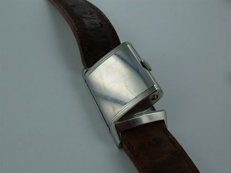 Jlc Reverso Classic