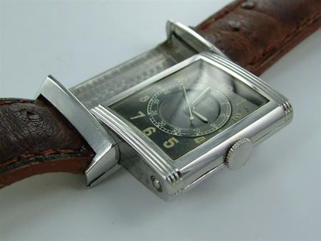 Reverso Watch