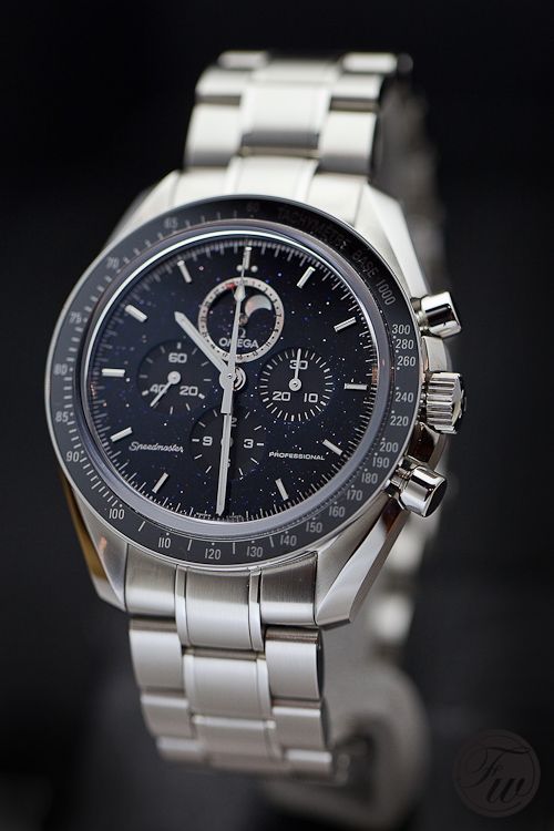 original speedmaster