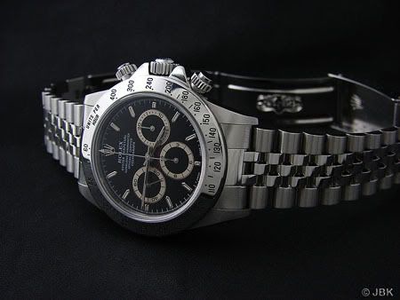 rolex daytona jubilee