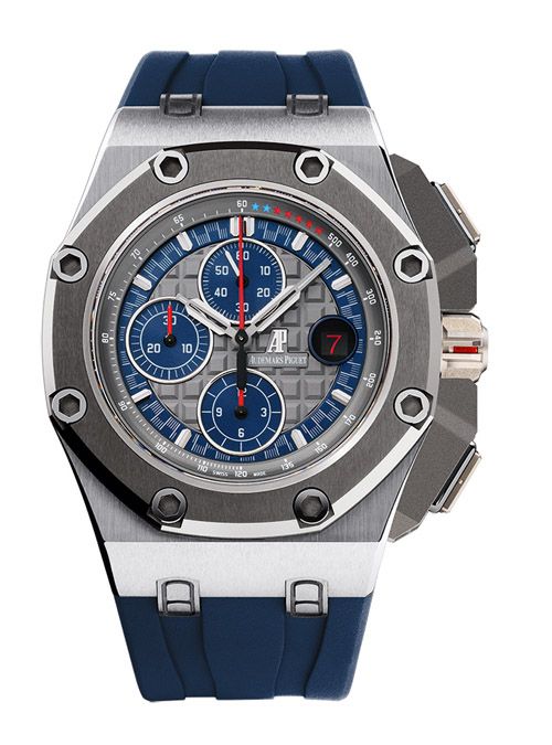 AP ROO Chronograph