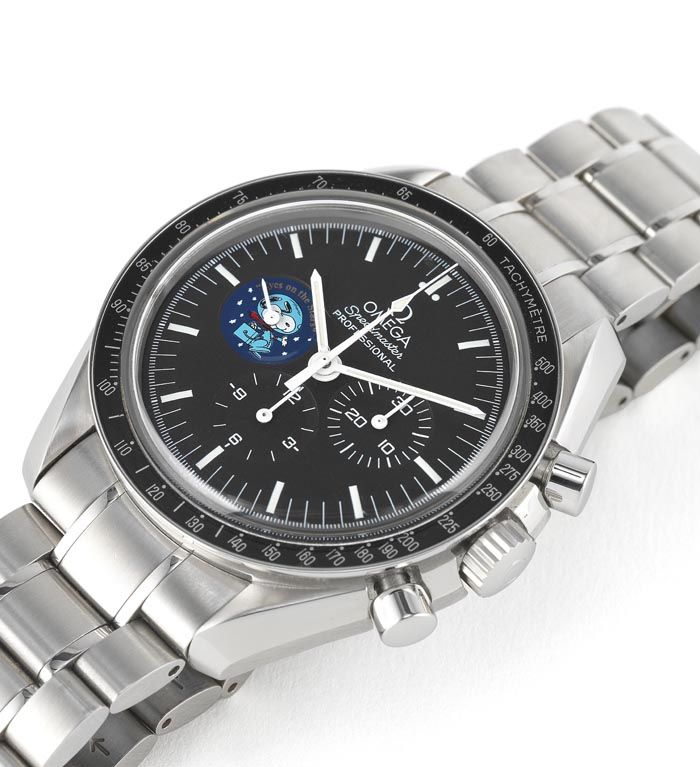 omega speedy snoopy