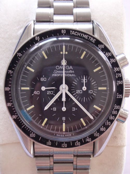 Speedmaster Professional MIR