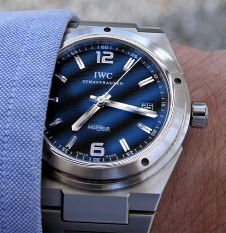 Ingenieur 3227-01 photo taken by Cinq