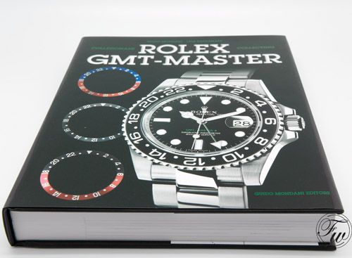 Collecting Rolex GMT-Master by Mondani