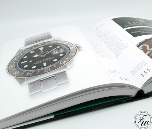 Collecting Rolex GMT-Master by Mondani