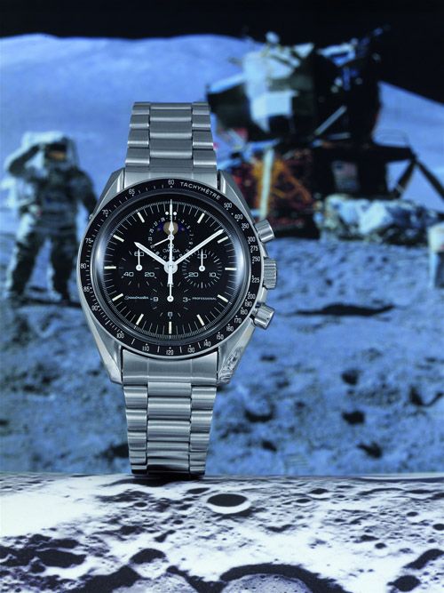 Speedmaster 345.0809