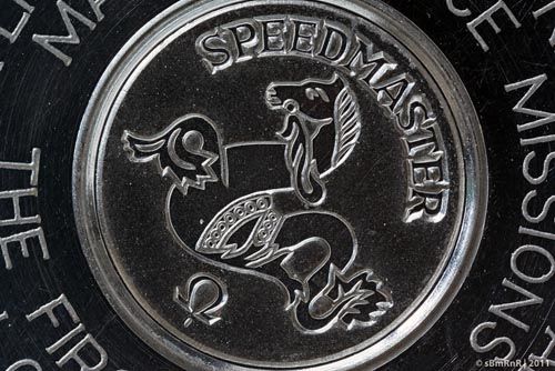 Speedmaster Professional 145.022