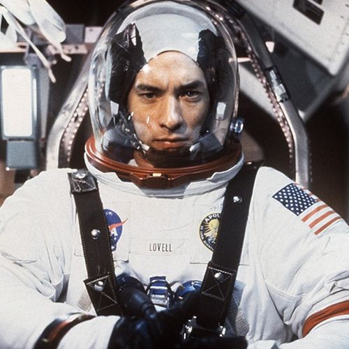 Tom Hanks Apollo 13
