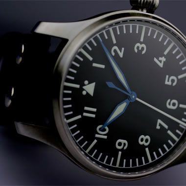 Stowa Airman