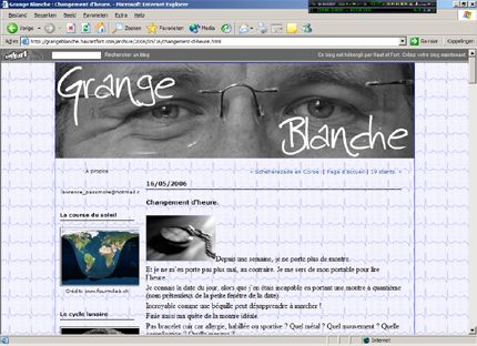 Grange Blanche