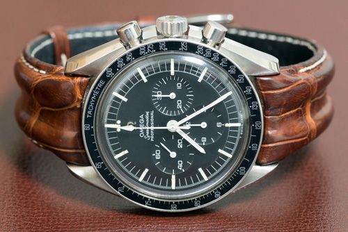 Speedmaster Professional 145.012