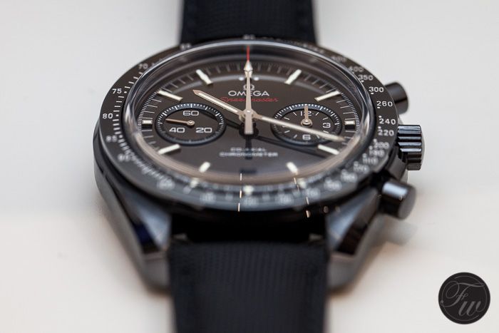 OMEGA Speedmaster