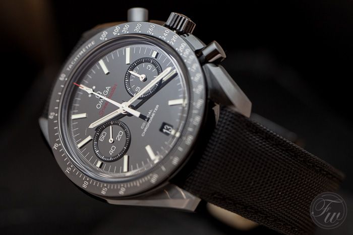 Speedmaster 9300