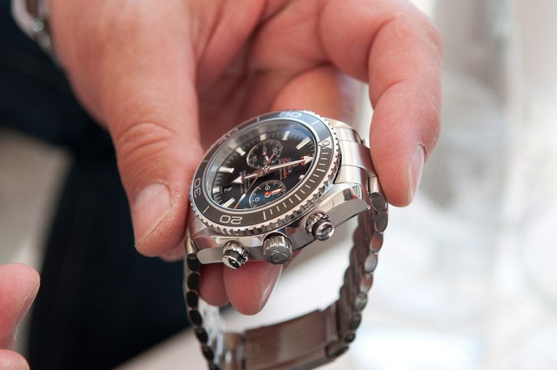 planet ocean omega seamaster