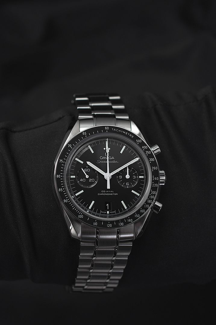 speedmaster 9300