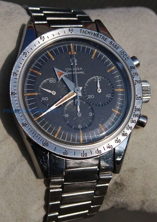 Speedy Tuesday - Omega Speedmaster 2915 For Sale