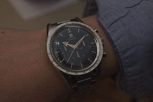 Speedmaster CK 2915