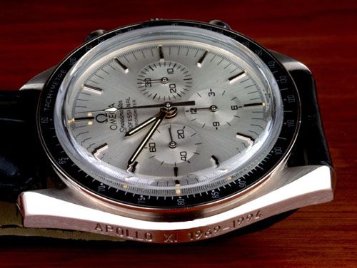 Speedmaster Pro Chronometer