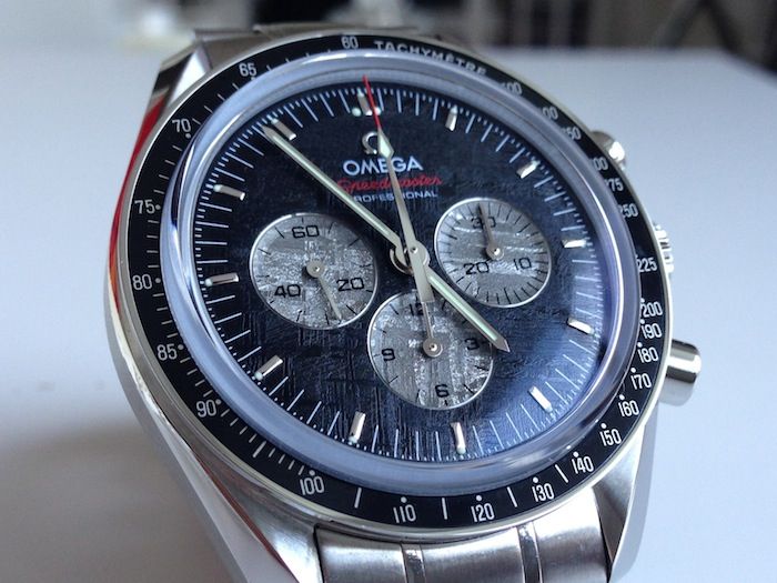 Speedmaster Soyuz