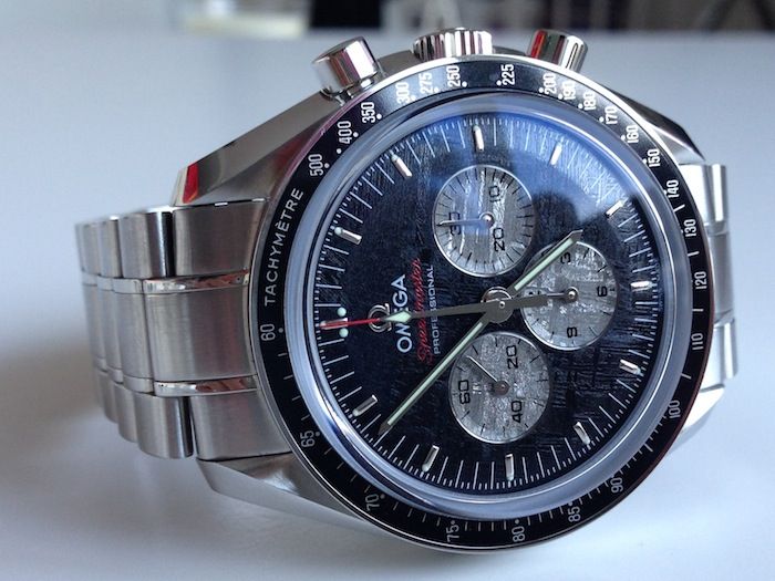 Speedmaster Soyuz