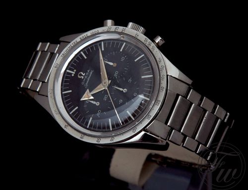 Speedmaster CK 2915