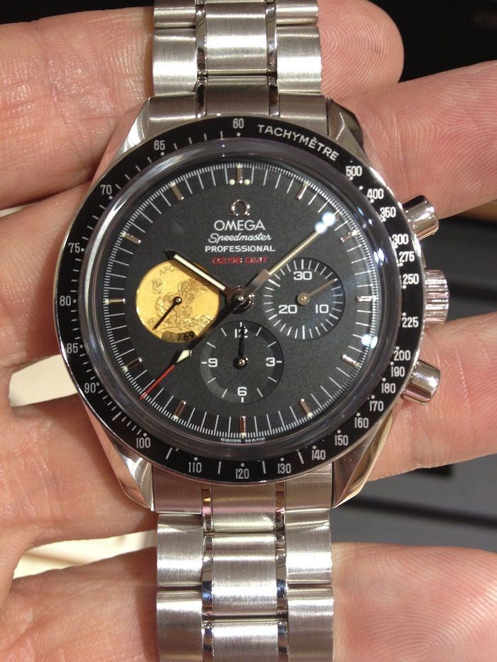 speedmaster professional