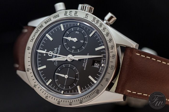 OMEGA Speedmaster '57 Co-Axial Chronograph