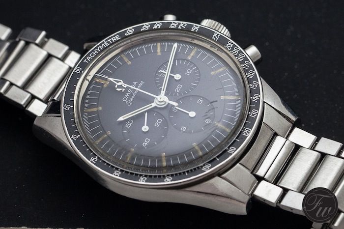 Speedmaster pre-Professional