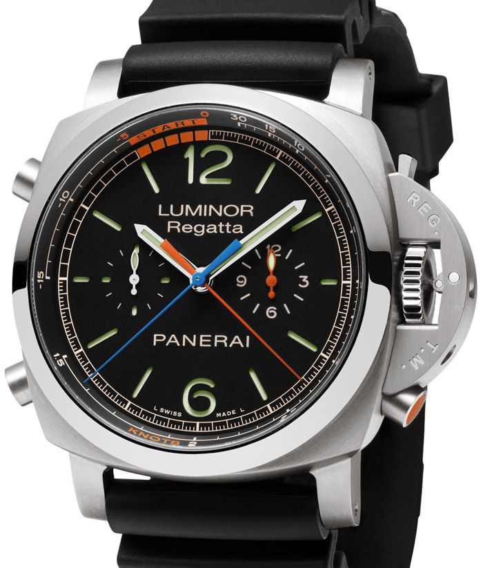 Panerai PAM00526 Regatta