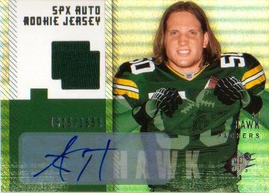 Aj Hawk Mask