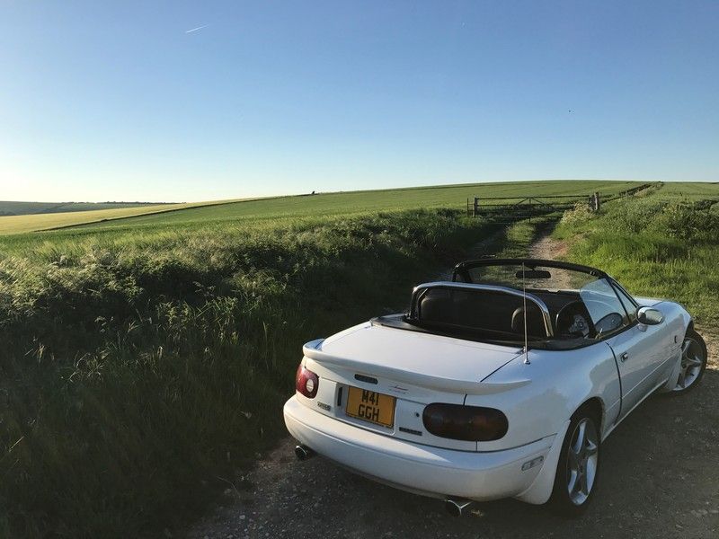 Car 1