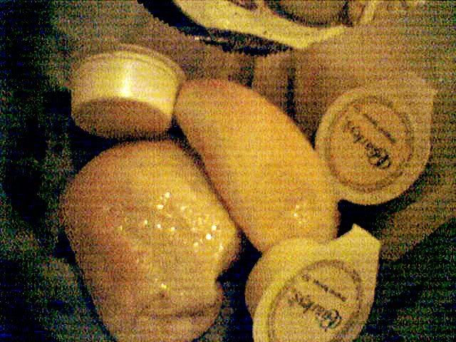 O'Charley's Rolls