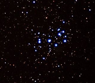 Pleiades